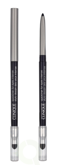 Clinique Quickliner For Eyes Intense 0.25 g #02 Intense Plum