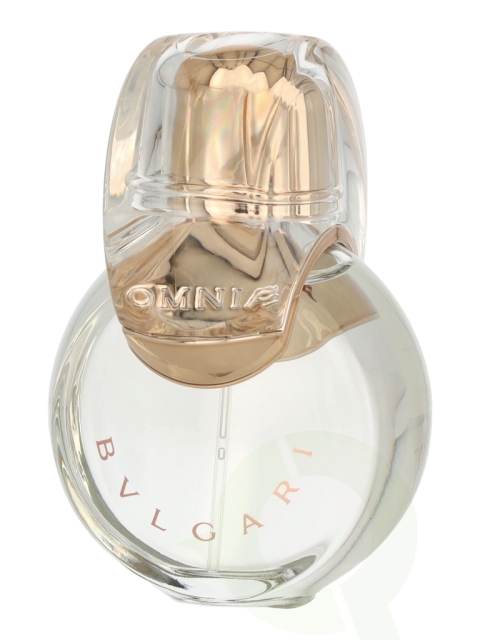 Bvlgari Omnia Crystalline Edt Spray 30 ml