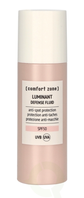 Comfort Zone Luminant Defence Fluid 30 ml