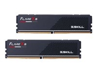 G.Skill Flare X5 DDR5 32 GB sett 6000 MHz CL32 ikke-ECC