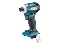 Makita DTD172Z slagtrekkernøkkel Uten batteri