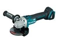 Makita DGA504Z Vinkelsliper Uten batteri