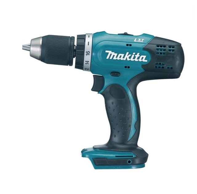 Makita DDF453Z Borskrutrekker Solo