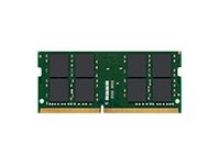 Kingston DDR4 32 GB 3200 MHz CL22 ikke-ECC SO-DIMM 260-PIN