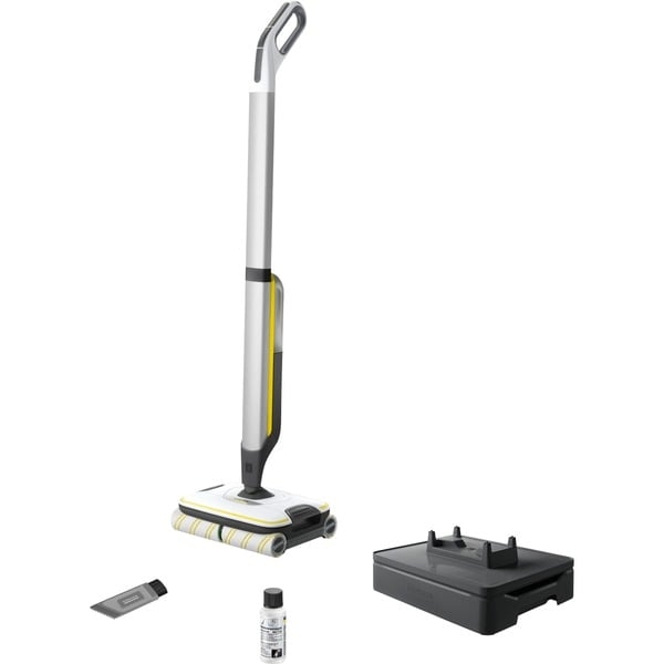 Kärcher FC 7 CORDLESS trådløs støvsuger