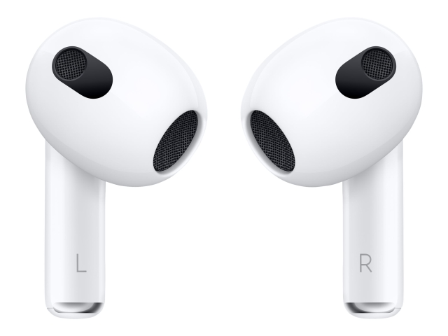 Apple AirPods 3. generasjon (2022) lynladeveske