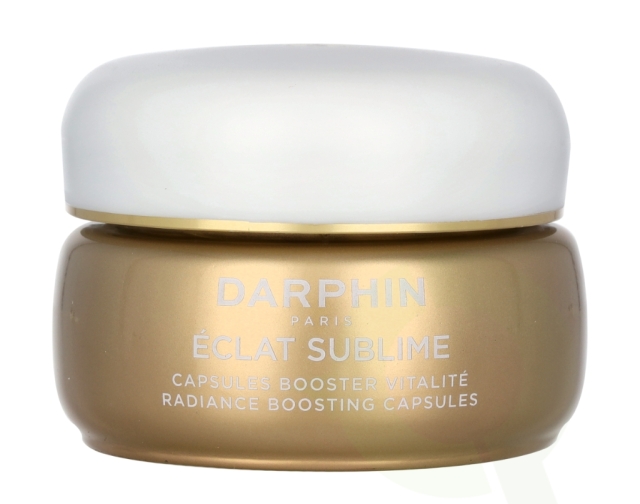 Darphin Eclat Sublime Radiance Boosting-kapsler 220 g 60 stk
