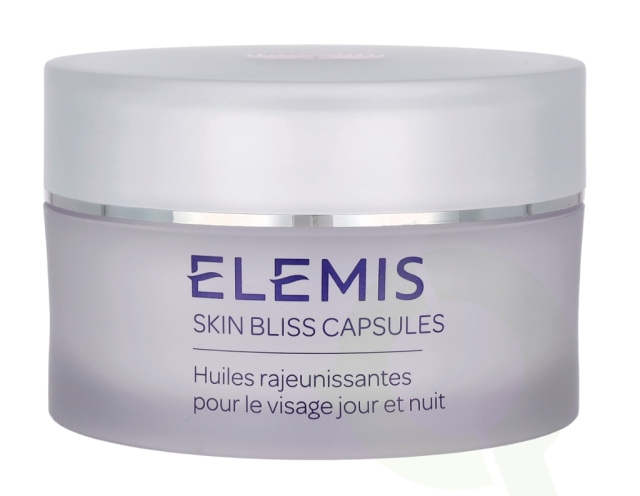 Elemis Cellular Recovery Skin Bliss-kapsler 12,6 ml