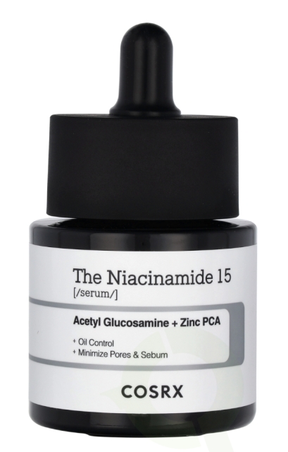 COSRX Niacinamide 15 Serum 20 ml
