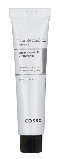 COSRX Retinol 0,1 Cream 20 ml