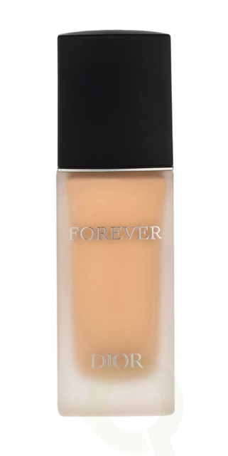 Dior Forever 24H Clean Matte Foundation SPF20 PA+++ 30 ml #1N Neutral