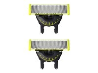 Philips OneBlade 360 QP420/50 2-pakning