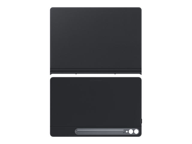 Samsung Samsung Beskyttelsesveske Svart Galaxy Tab S9+