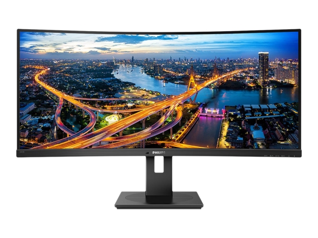 Philips B Line 345B1C 34 3440 x 1440 (UltraWide) HDMI DisplayPort 100 Hz
