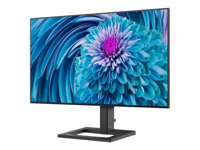 Philips E-line 275E2FAE 27 2560 x 1440 (2K) HDMI DisplayPort 75 Hz