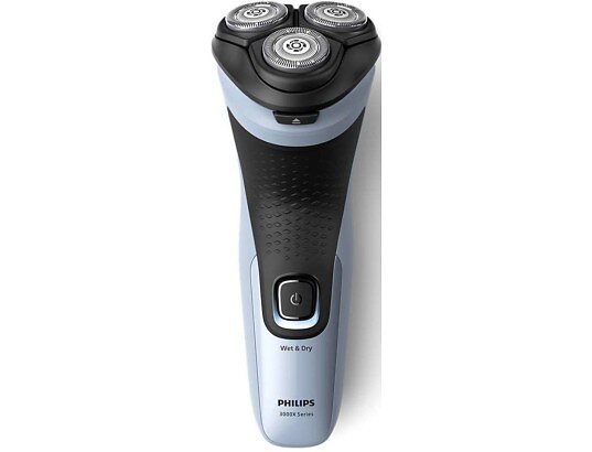 Philips Barbermaskin X3003 Sky Blue