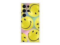 Samsung Samsung EF-MS928 Cover Yellow Galaxy S24 Ultra