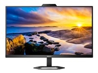Philips 27E1N5600HE 27 2560 x 1440 (2K) HDMI DisplayPort USB-C 75 Hz Dockbar skjerm