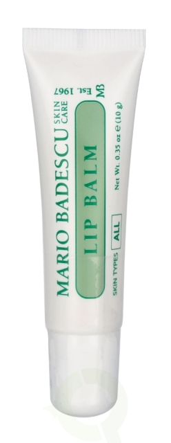 Mario Badescu Lip Balm 10 g
