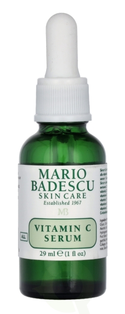 Mario Badescu Vitamin C Serum 29 ml