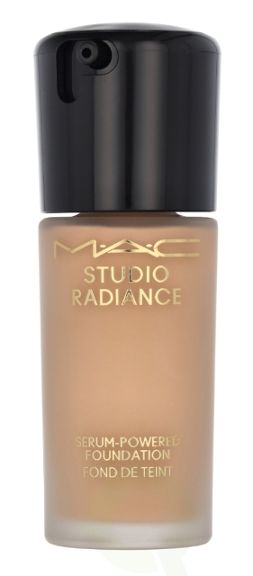 MAC Studio Radiance Serum-Powered Foundation 30 ml #NC16