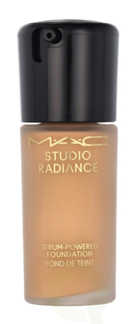MAC Studio Radiance Serum-Powered Foundation 30 ml #NC20