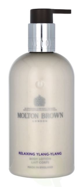 Molton Brown M.Brown Relaxing Ylang Ylang Body Lotion 300 ml