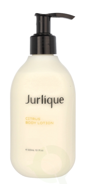 Jurlique Forfriskende Citrus Body Lotion 300 ml