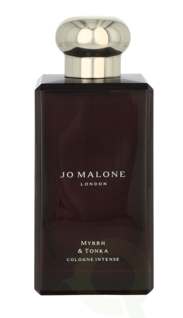 Jo Malone Myrrh & Tonka Intense Edc Spray 100 ml