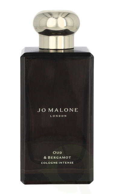 Jo Malone Oud & Bergamot Intense Edc Spray 100 ml
