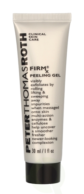 P.T. Roth Firmx Peeling Gel 30 ml