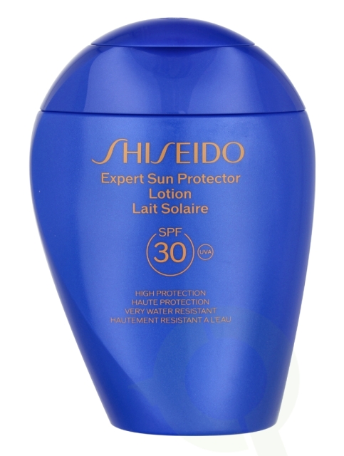 Shiseido Expert Sun Protector Face & Body Lotion SPF30 150 ml