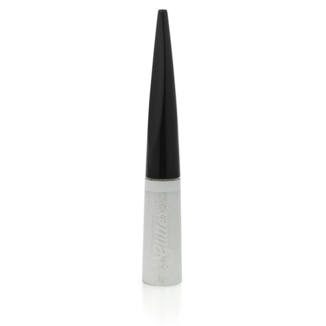 BeautyUK Beauty UK Glitter Eyeliner - Holografisk 5 ml