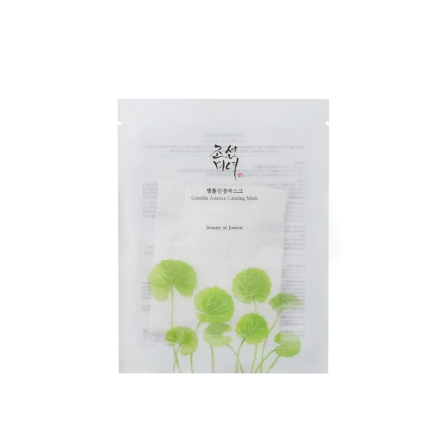 Beauty of Joseon Centella Asiatica ansiktsmaske 25 ml