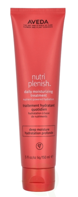 Aveda NutriPlenish Daglig fuktighetsgivende behandling 150 ml