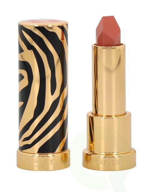 Sisley Le Phyto Rouge Long-Lasting Hydration Lipstick 3,4 g #10 Beige Jaipur