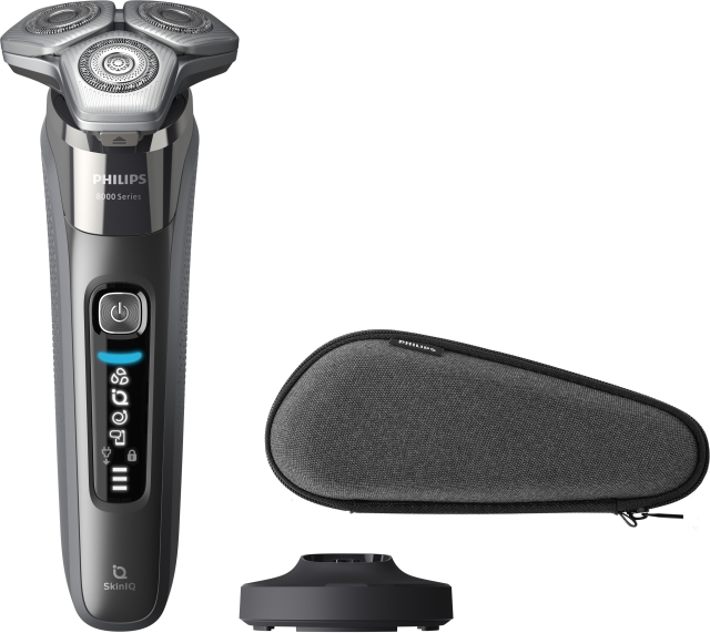 Philips Barbermaskin Series 8000 S8697/35 barbermaskin