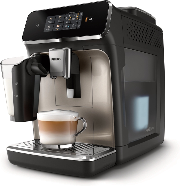 Philips Serie 2300 EP2336/40 kaffemaskin