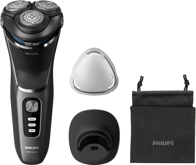 Philips Barbermaskin Series 3000 S3343/13 barbermaskin