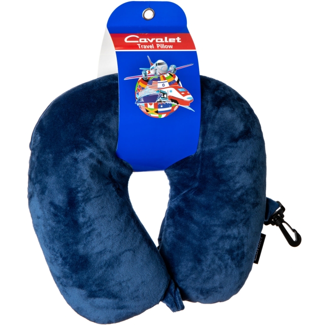 Cavalet Nakkepute Comfort