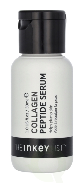 The Inkey List Collagen Peptide Serum 30 ml