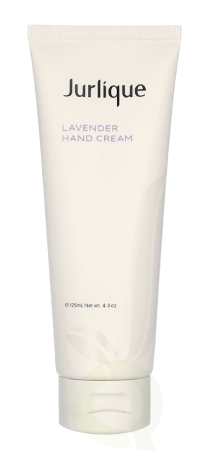 Jurlique Lavender Hand Cream 125 ml