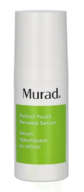 Murad Hudpleie Murad Retinol Youth Renewal Serum 10 ml