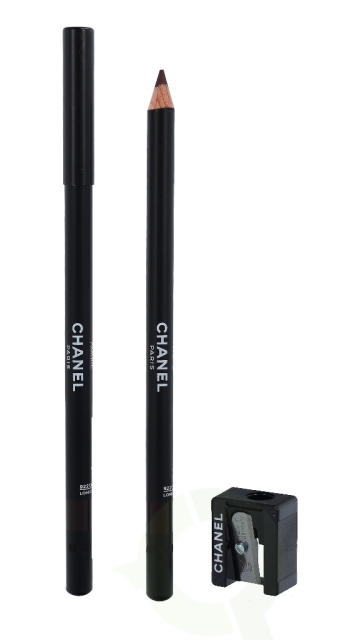 Chanel Le Crayon Khol Intense Eye Pencil 1,4 g #62 Ambre