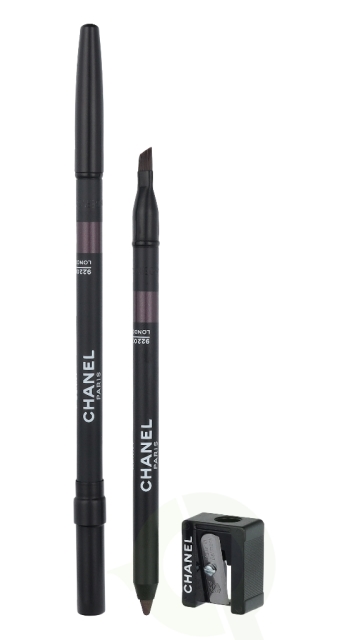 Chanel Le Crayon Yeux Precision Eye Definer 1,2 g #58 Berry