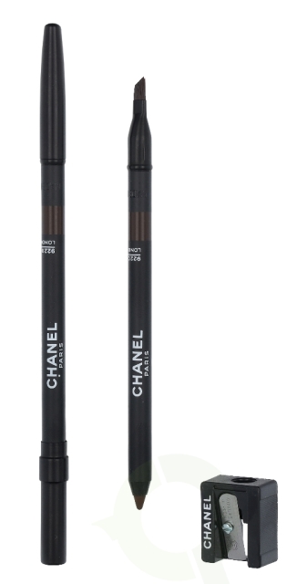 Chanel Le Crayon Yeux Precision Eye Definer 1,2 g #02 Brun-Teak
