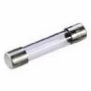 NORDIC QUALITY Sikring - treg, 6,3A