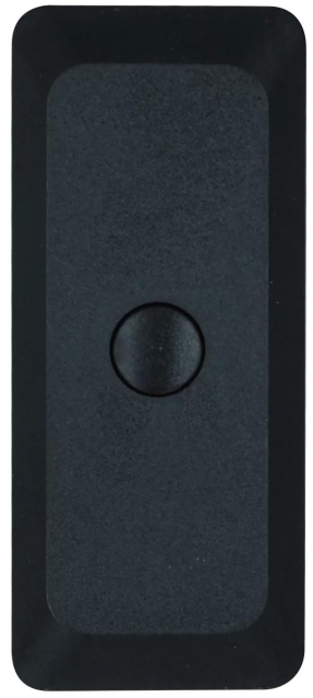 Nordic Quality Corddimmer 3-60vA LED. Black