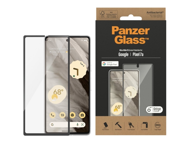 PanzerGlass Google Pixel 7a