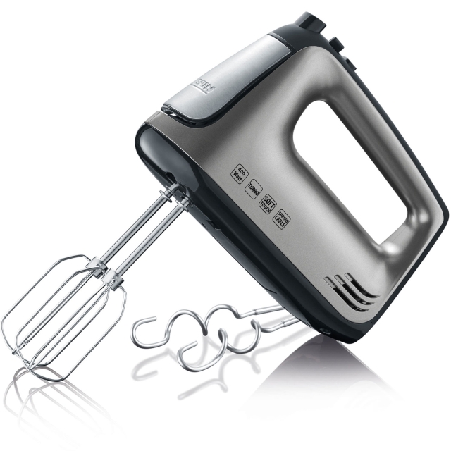 Severin Elektrisk visp 400W med spiralledning HM3832